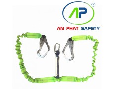 EV-Chống sốc 2 móc  EV516 